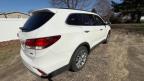 2017 Hyundai Santa Fe Se en Venta en North Billerica, MA - Normal Wear