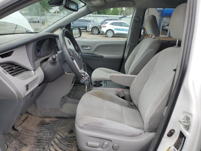  TOYOTA All Models 2019 Белый