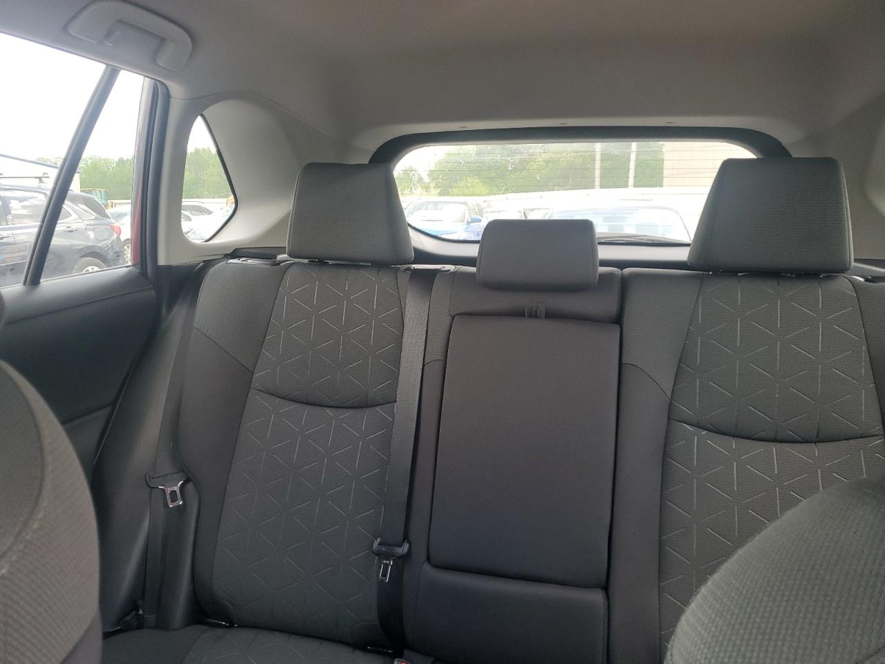 2022 Toyota Rav4 Xle VIN: 4T3RWRFV8NU075528 Lot: 56925215