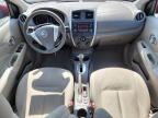 2015 Nissan Versa S zu verkaufen in Arcadia, FL - Mechanical