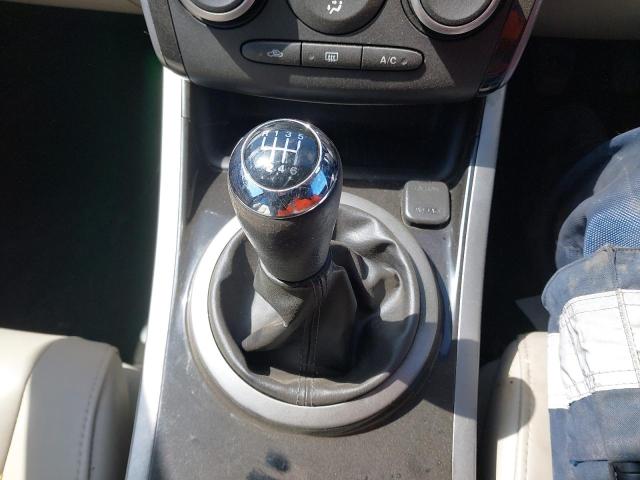 2011 MAZDA CX-7 SPORT