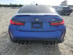 2021 Bmw M3  for Sale in Loganville, GA - Front End