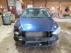 2018 Hyundai Elantra Sel   de vânzare în Ebensburg, PA - Front End