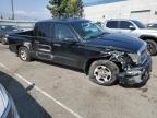 2005 Dodge Dakota Quad de vânzare în Rancho Cucamonga, CA - Front End