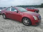 2008 Cadillac Cts Hi Feature V6 на продаже в Loganville, GA - Rear End