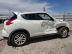 2012 Nissan Juke S en Venta en Littleton, CO - Side