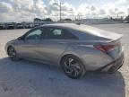 2025 Hyundai Elantra Sel Sport na sprzedaż w Homestead, FL - Front End