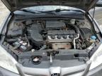 2005 Honda Civic Lx en Venta en Seaford, DE - Mechanical