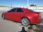 2012 Cadillac Cts Premium Collection for Sale in Littleton, CO - Front End