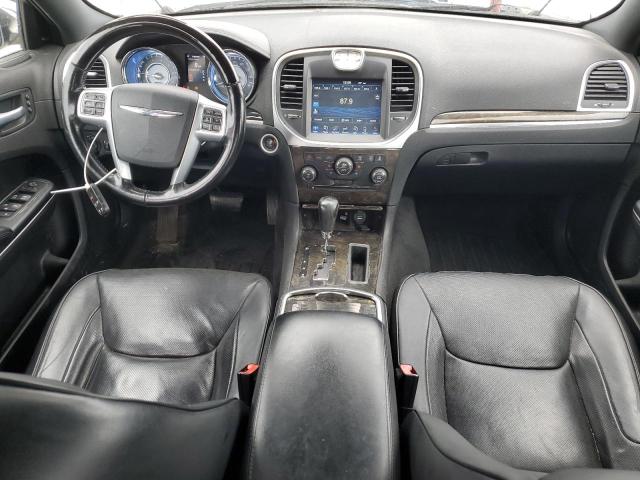  CHRYSLER 300 2012 Biały