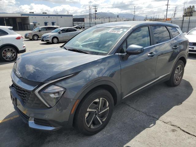 KIA SPORTAGE L 2023