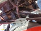 2011 Harley-Davidson Flstf  for Sale in Anthony, TX - Front End