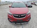 2018 Buick Encore Preferred продається в Cahokia Heights, IL - Mechanical