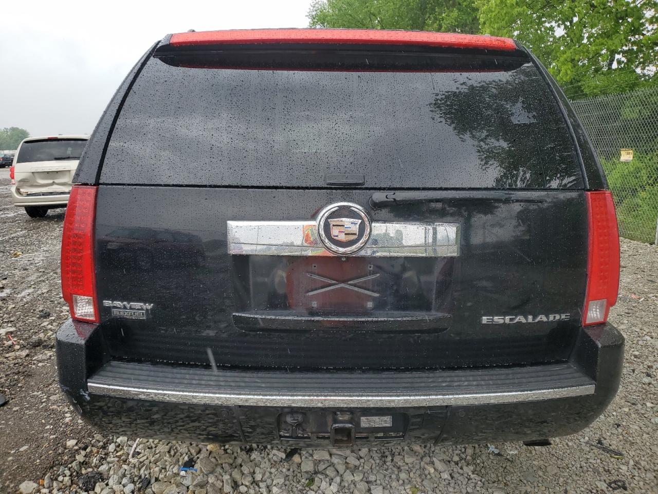 2011 Cadillac Escalade Esv Premium VIN: 1GYS4JEFXBR249673 Lot: 56981765