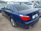 2003 BMW 530D SE AU for sale at Copart BRISTOL
