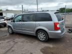 2015 Chrysler Town & Country Touring للبيع في Chalfont، PA - Front End