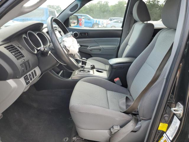  TOYOTA TACOMA 2013 Black