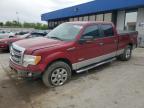 2013 Ford F150 Supercrew იყიდება Fort Wayne-ში, IN - Front End