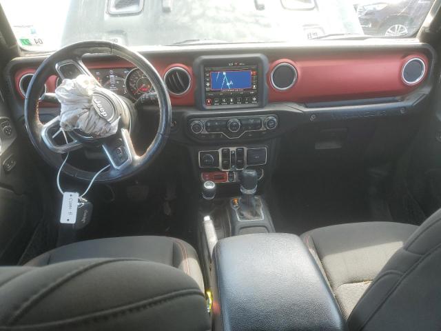  JEEP WRANGLER 2021 Zielony