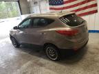 2011 Hyundai Tucson Gls na sprzedaż w Lyman, ME - Front End