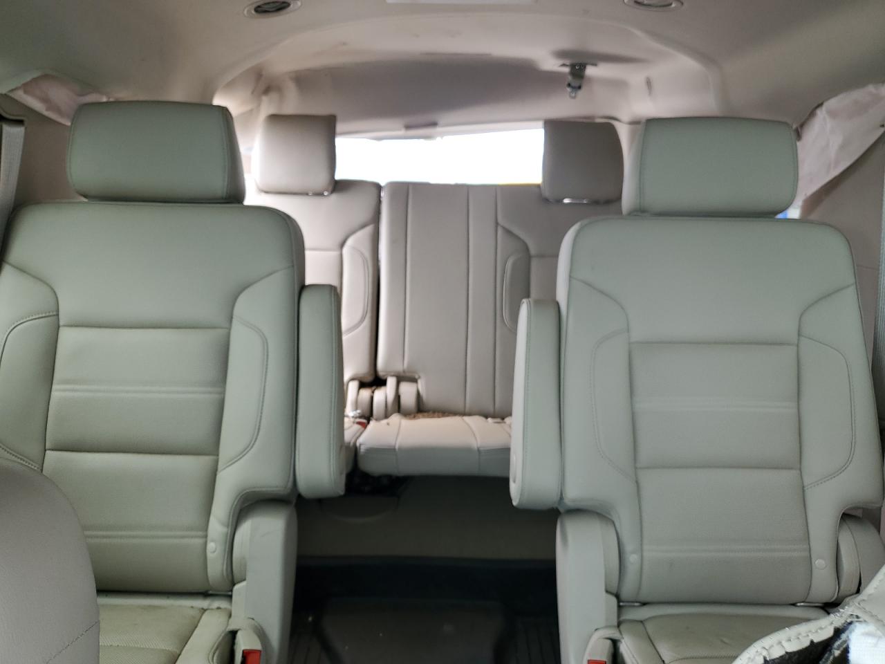 2019 GMC Yukon Xl Denali VIN: 1GKS2HKJ4KR297154 Lot: 56200675