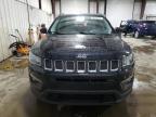 2018 Jeep Compass Latitude на продаже в West Mifflin, PA - Hail