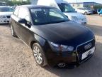 2012 AUDI A1 SPORT T for sale at Copart WESTBURY