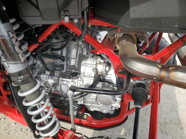 2024 HONDA SXS1000 S2X