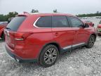 2018 Mitsubishi Outlander Se for Sale in Loganville, GA - Rear End