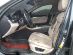 2012 Bmw 535 Xi na sprzedaż w Elgin, IL - Rear End