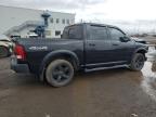 2019 RAM 1500 CLASSIC SLT for sale at Copart QC - MONTREAL