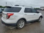 2011 Ford Explorer Xlt for Sale in Oklahoma City, OK - Front End