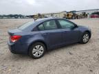 2013 Chevrolet Cruze Ls за продажба в Madisonville, TN - Side