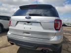 2018 Ford Explorer Xlt for Sale in Woodhaven, MI - Front End