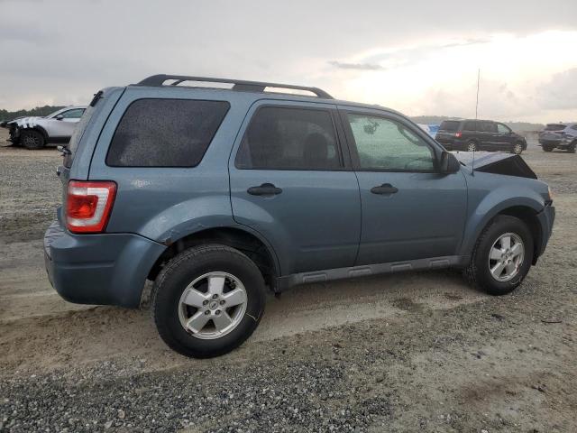  FORD ESCAPE 2012 Szary