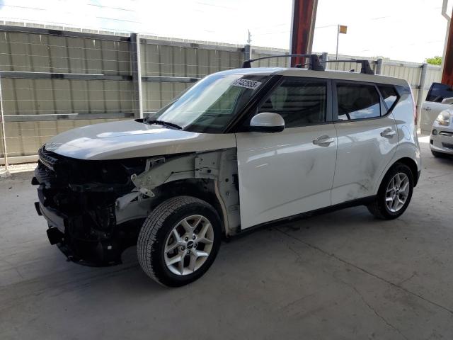 KIA SOUL LX 2022