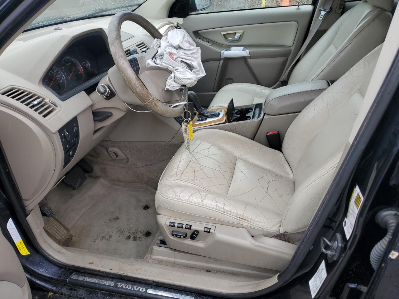 2006 Volvo Xc90 VIN: YV4CM592661288478 Lot: 56106135
