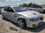 2006 Pontiac Gto  for Sale in Indianapolis, IN - Side