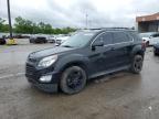 2017 Chevrolet Equinox Lt   for Sale in Fort Wayne, IN - Side