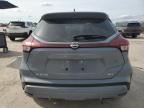 2022 Nissan Kicks Sr იყიდება Wilmer-ში, TX - Front End