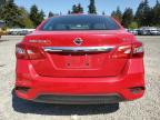 2018 Nissan Sentra S продається в Graham, WA - Mechanical