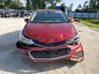 2018 Chevrolet Cruze Lt for Sale in Ocala, FL - Front End
