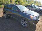 2009 Toyota Rav4 Sport იყიდება Davison-ში, MI - Front End