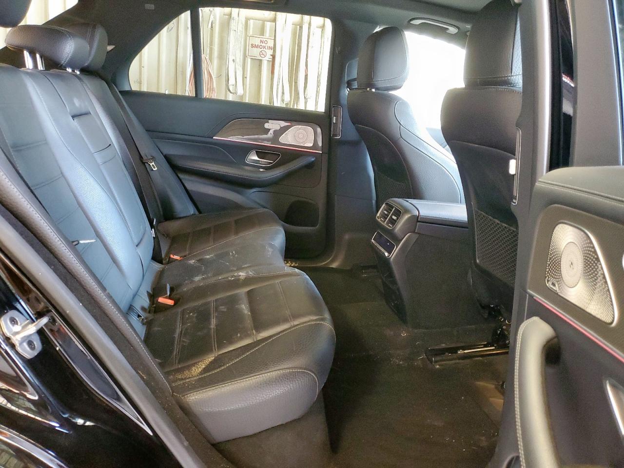 2023 Mercedes-Benz Gle 350 VIN: 4JGFB4JB2PA923236 Lot: 56985965