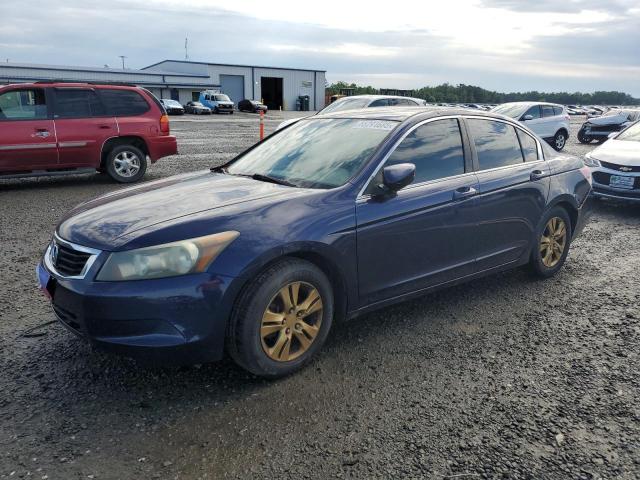 2008 Honda Accord Lxp