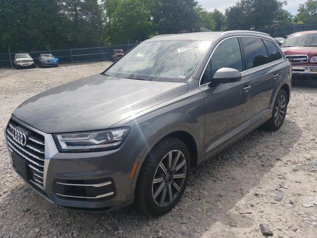 2017 Audi Q7 Premium