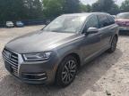 2017 Audi Q7 Premium продається в Madisonville, TN - Mechanical