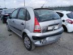 2009 CITROEN C3 VT for sale at Copart WOLVERHAMPTON