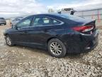 2018 Hyundai Sonata Se на продаже в Appleton, WI - Front End