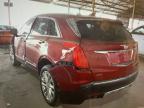 2019 Cadillac Xt5 Premium Luxury на продаже в Portland, OR - Front End